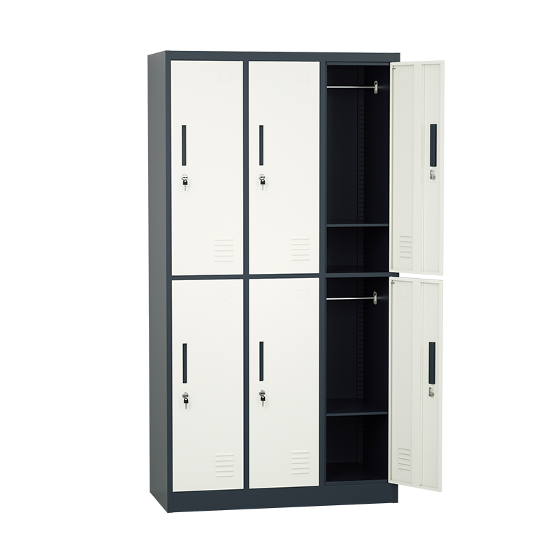 Home Gym Minimalist - Easy Assembly Gym Loker School 6