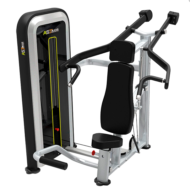 Home Gym Setup - Gym Setup Shoulder Press Machine Commercial