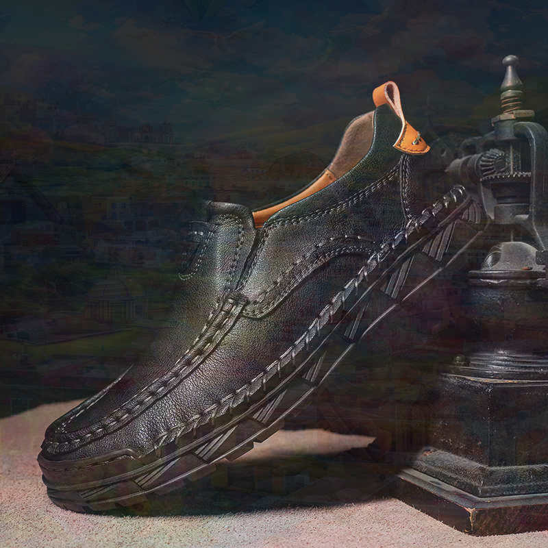 Home Gym Design Ideas - 39 Slipon Sneakers Man 46 Walking