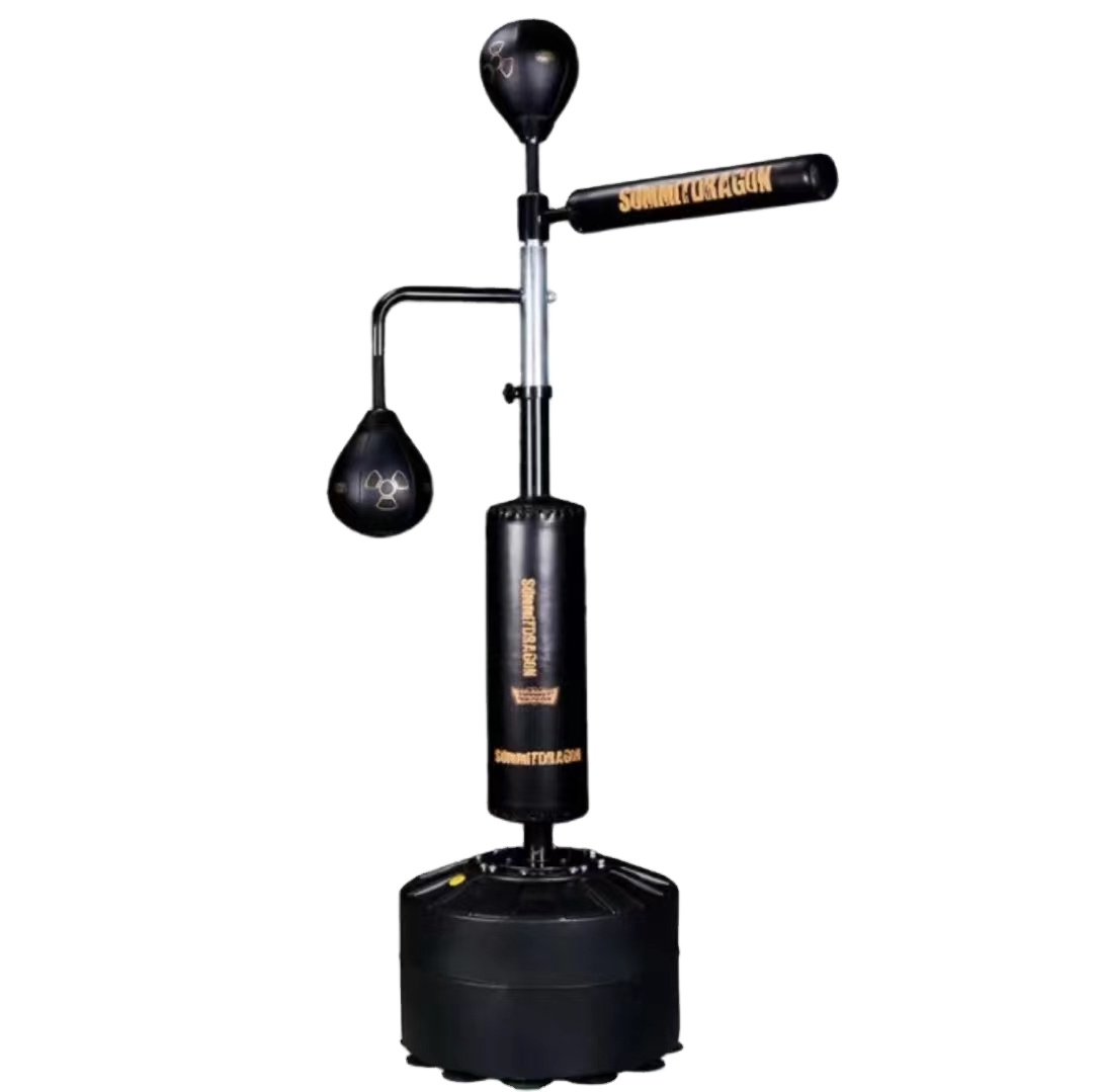 Speed Bag Boxing - Professional Boxing Equipment Heavy Standing Boxing