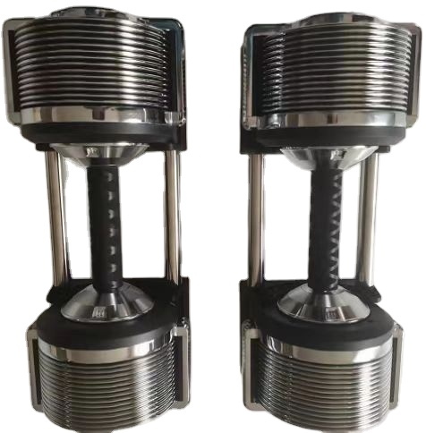 Home Gym Tools - Factory Price Carbon Steel Weight Lifting