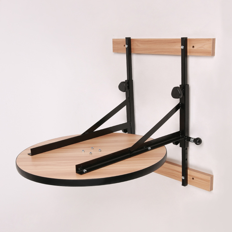 Speed Bag Boxing - Solid Wood Speed Bag Platform Adjustable