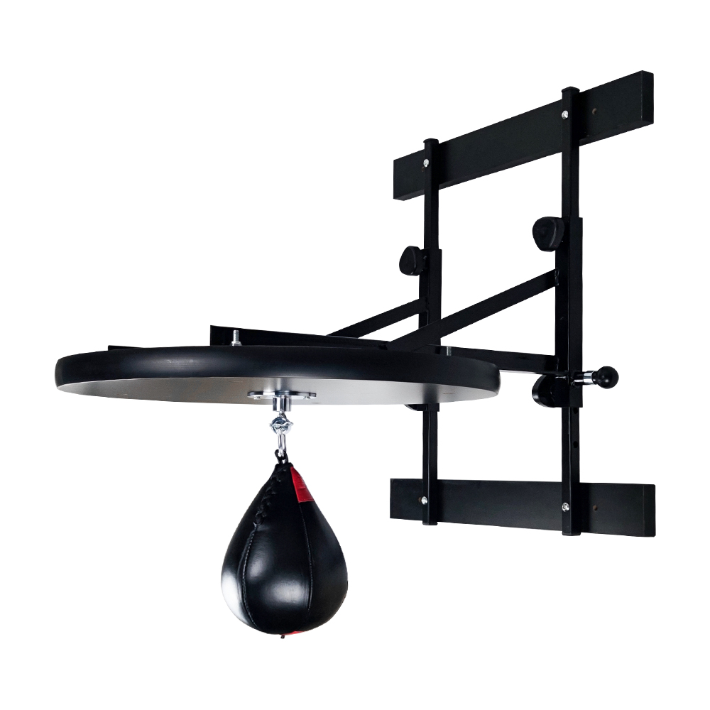 Heavy Duty Steel Minimize Vibr - Speed Bag Boxing avis et prix