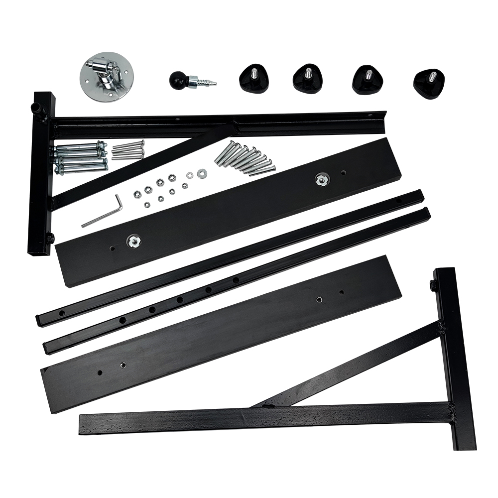 Heavy Duty Steel Minimize Vibr - Speed Bag Boxing avis et prix