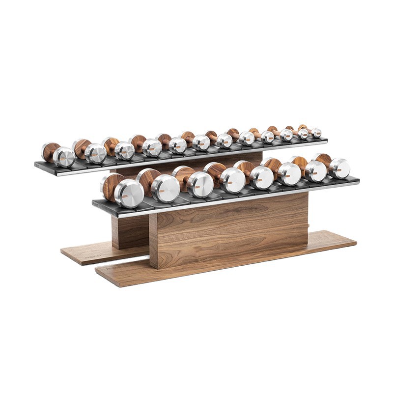 Dumbbell set, high-end private - Home Gym Tools avis et prix
