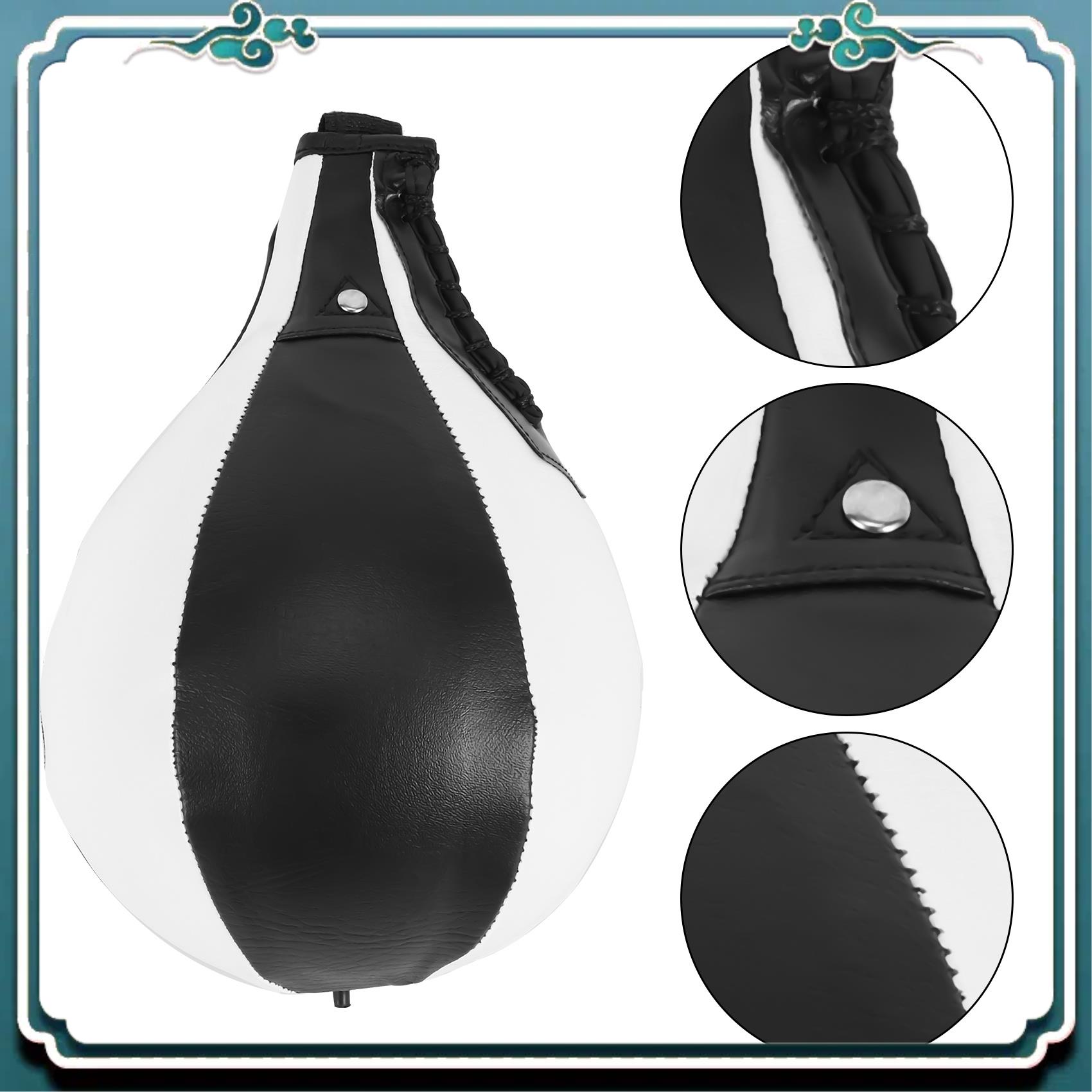 Reliable Boxing Speed Ball Pea - Speed Bag Boxing avis et prix