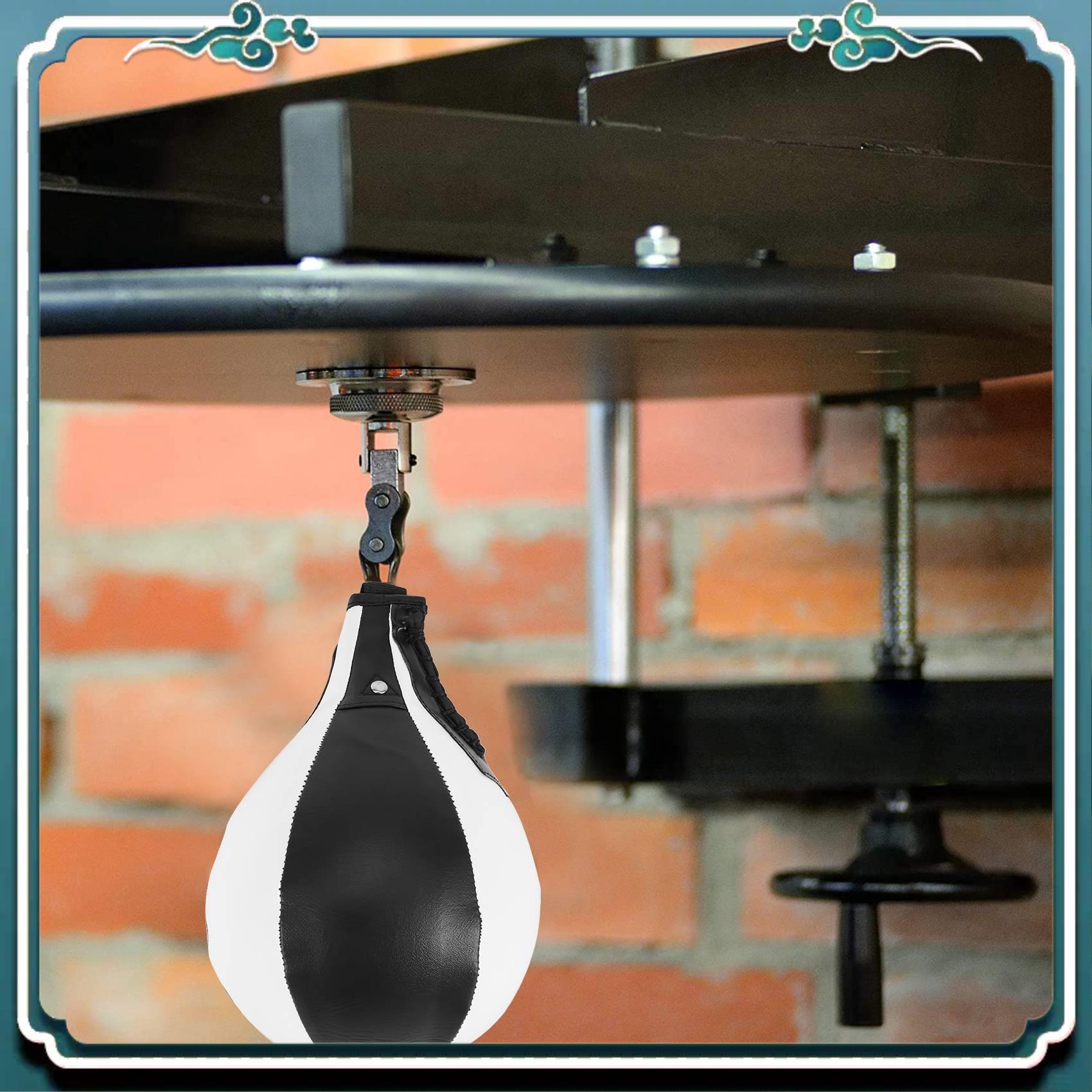 Reliable Boxing Speed Ball Pea - Speed Bag Boxing avis et prix