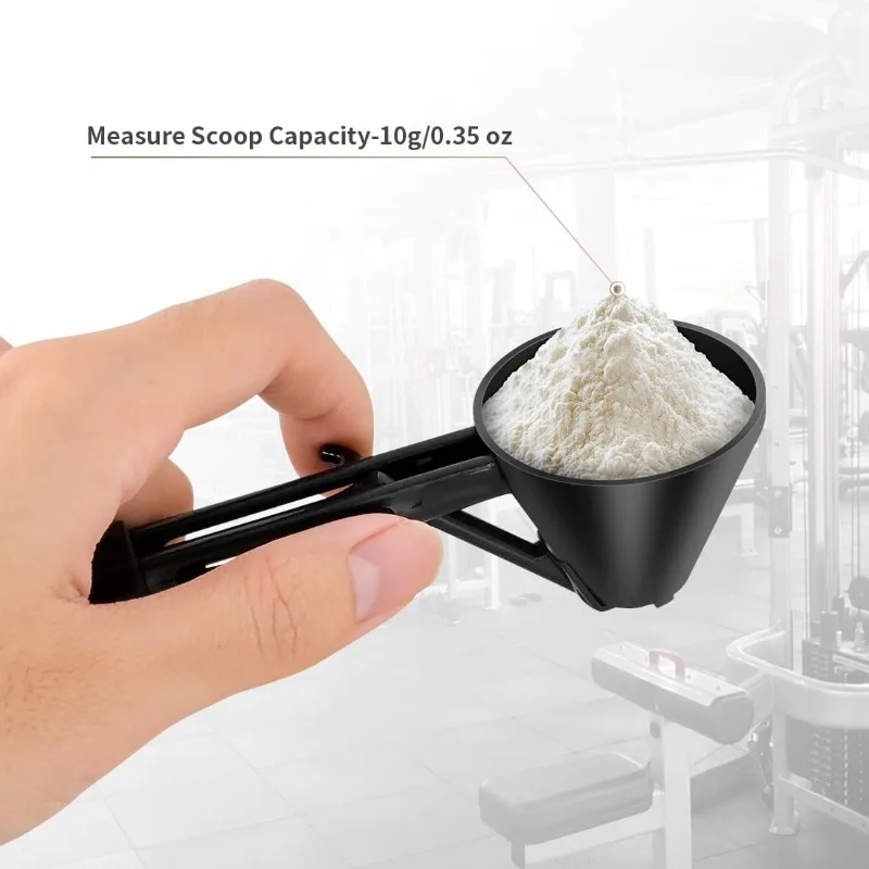 1pcs Multi-Use Measuring Spoon - Home Gym Tools avis et prix