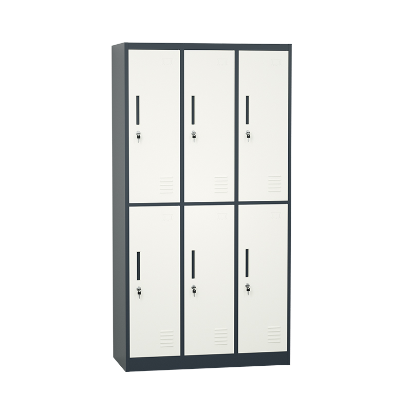 Easy Assembly Gym Loker School - Home Gym Minimalist avis et prix