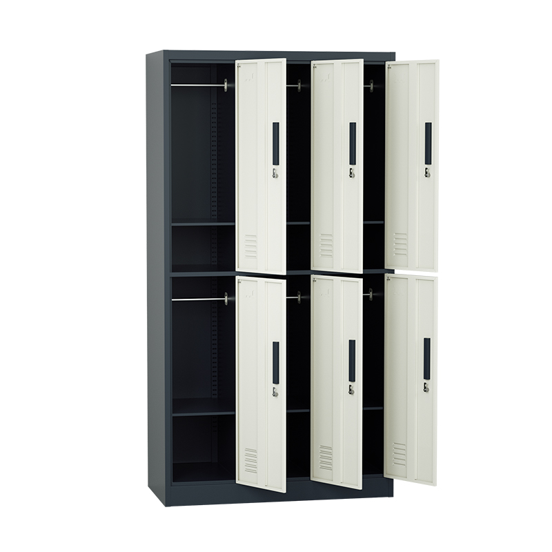 Easy Assembly Gym Loker School - Home Gym Minimalist avis et prix