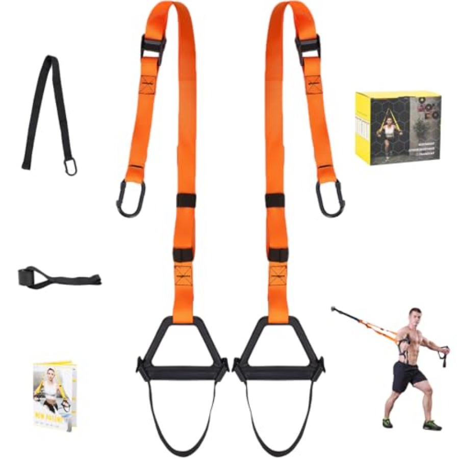 Bodyweight Resistance Training - Home Gym Setup avis et prix