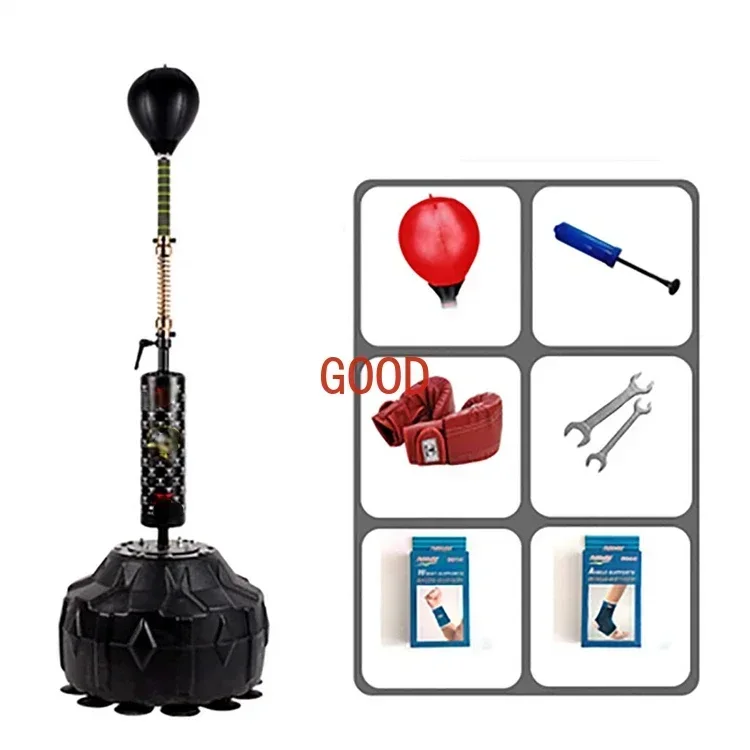 Gym Training Reflex Speed Bag  - Speed Bag Boxing avis et prix