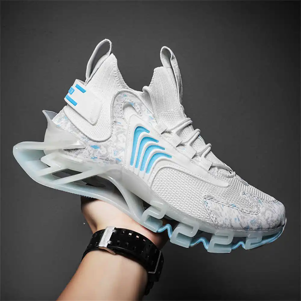 Blue Slipon Long Pink Boots Li - Home Gym Minimalist avis et prix
