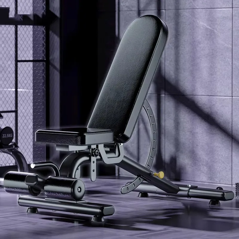 New Adjustable Multi-Function  - Home Gym Dumbbells avis et prix