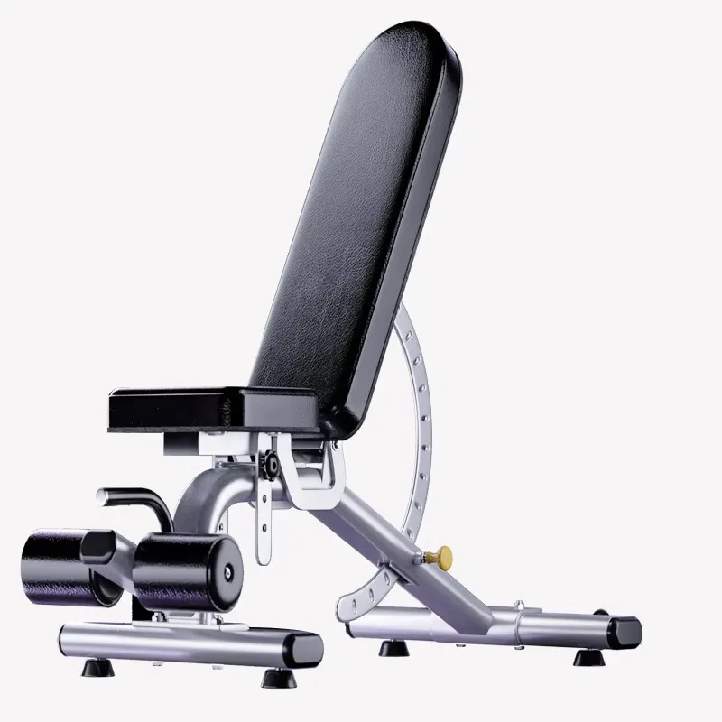 New Adjustable Multi-Function  - Home Gym Dumbbells avis et prix