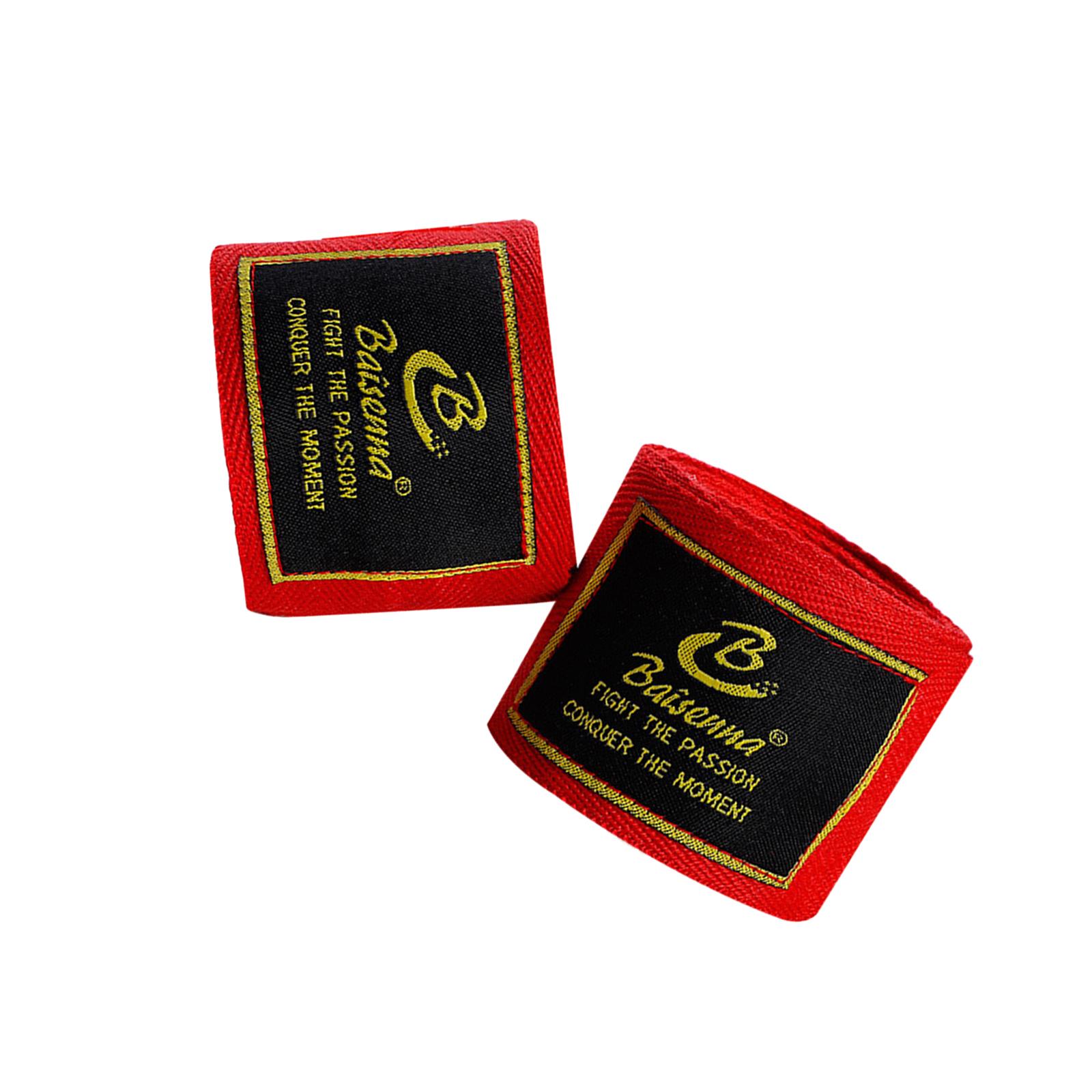 2Pcs Boxing Hand Wraps Speed B - Speed Bag Boxing avis et prix