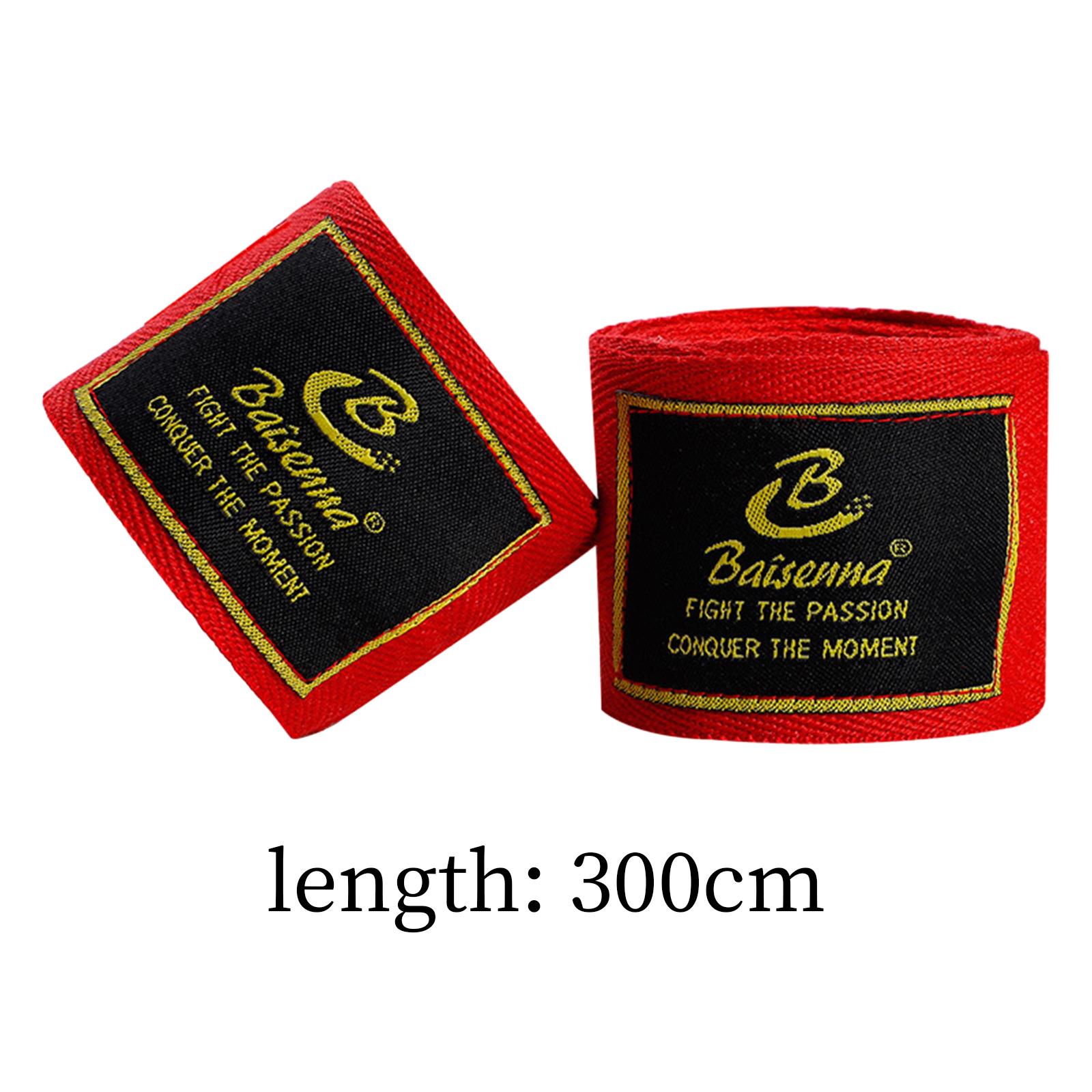 2Pcs Boxing Hand Wraps Speed B - Speed Bag Boxing avis et prix