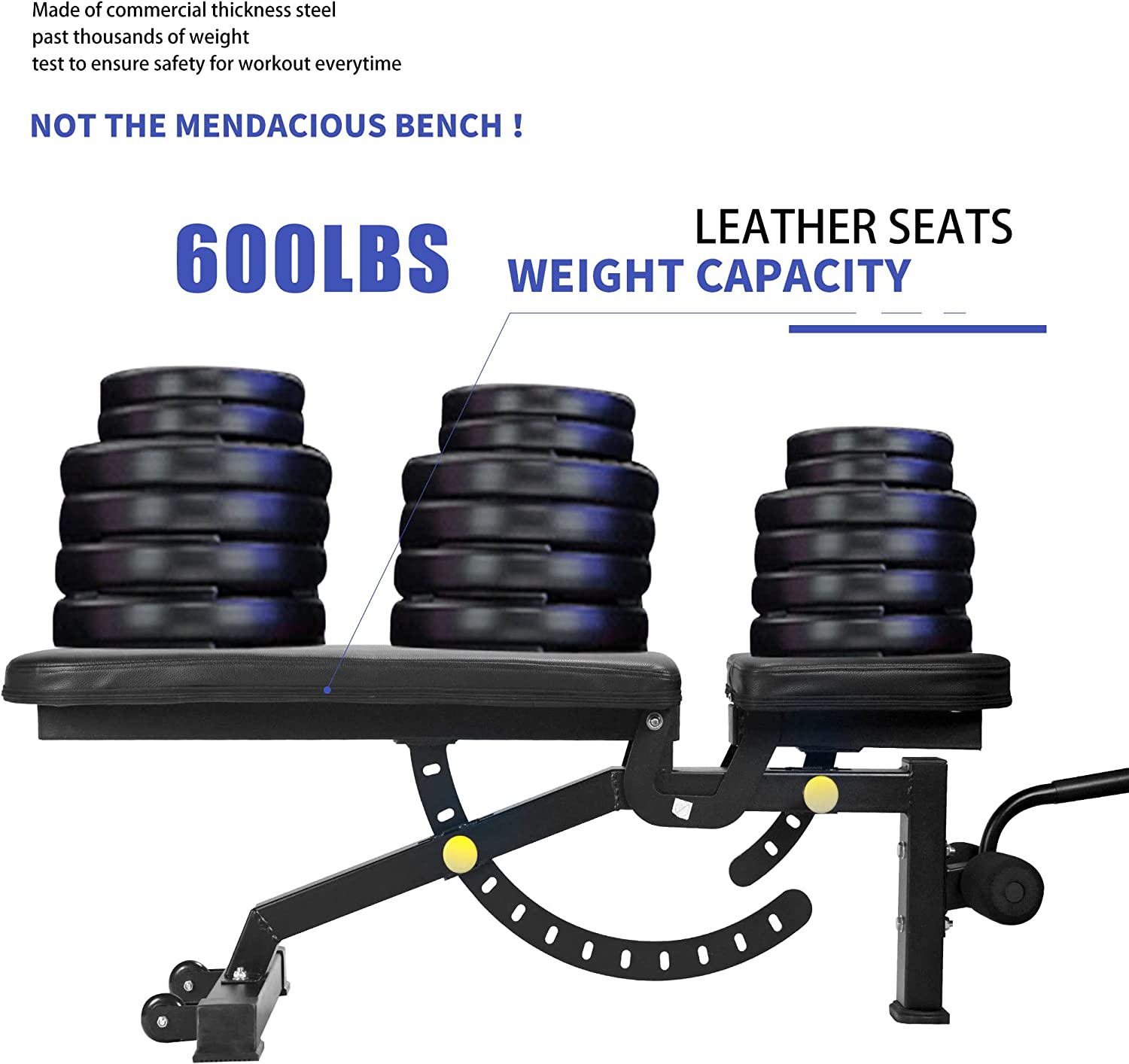Adjustable Strength Training B - Home Gym Dumbbells avis et prix