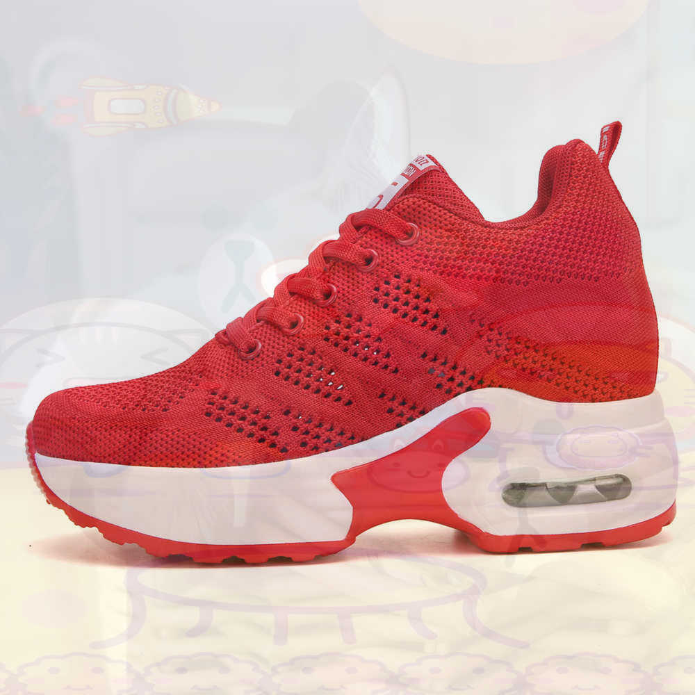 Red Size 36 Shoes Woman Tennis - Home Gym Design Ideas avis et prix
