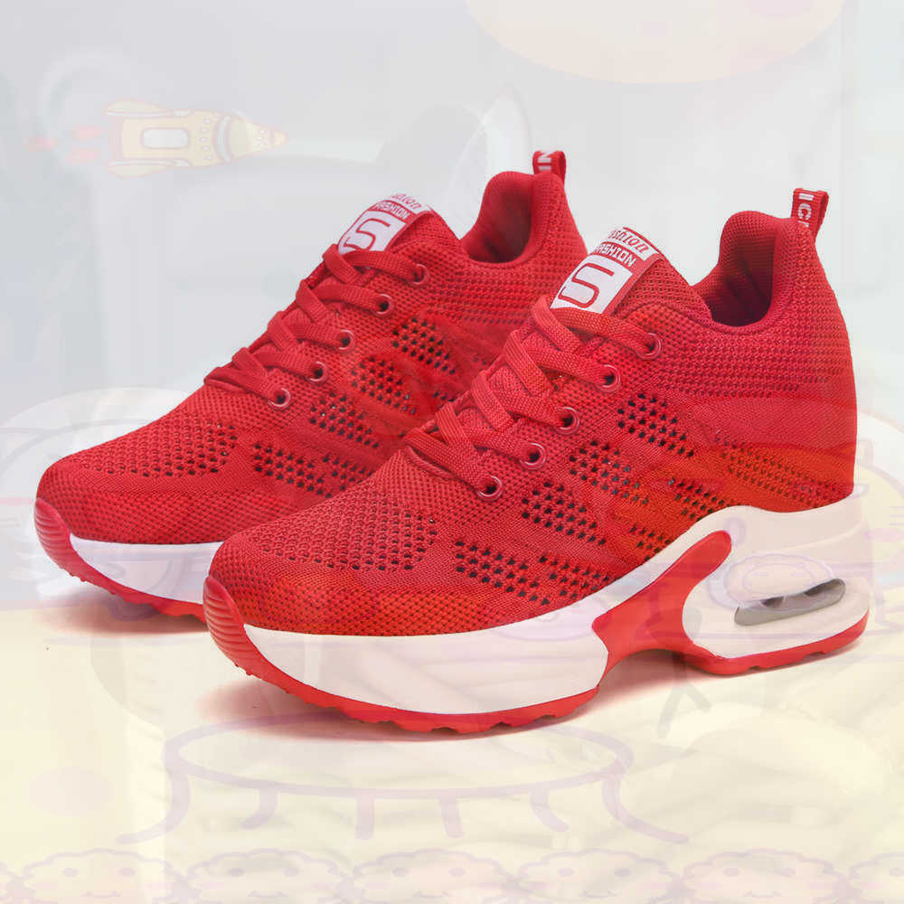 Red Size 36 Shoes Woman Tennis - Home Gym Design Ideas avis et prix