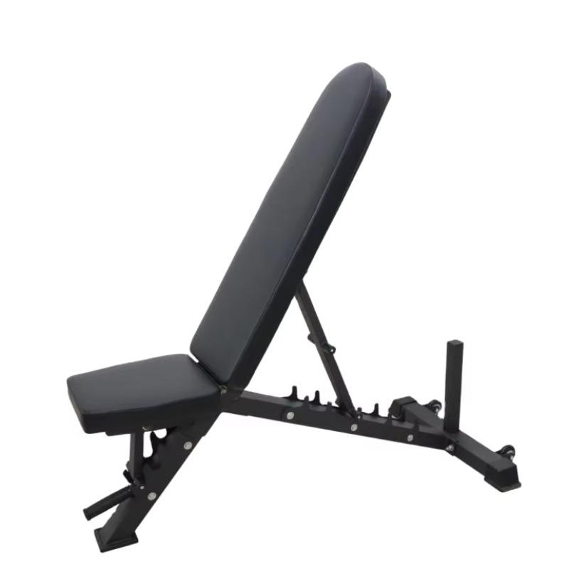 2025 Hot-Selling Adjustable Du - Home Gym Dumbbells avis et prix