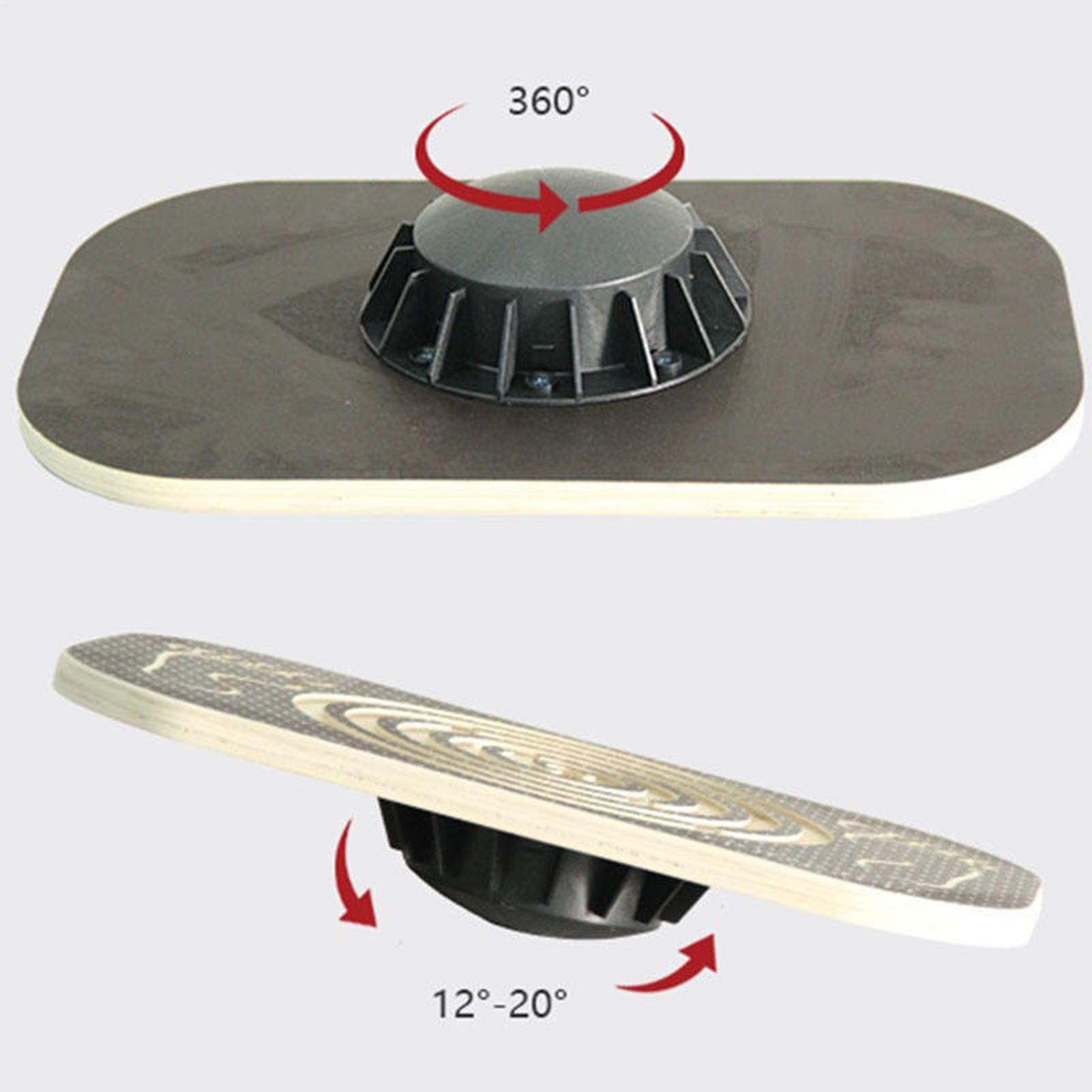 Adjustable Calf Stretch Board  - Home Gym Tools avis et prix