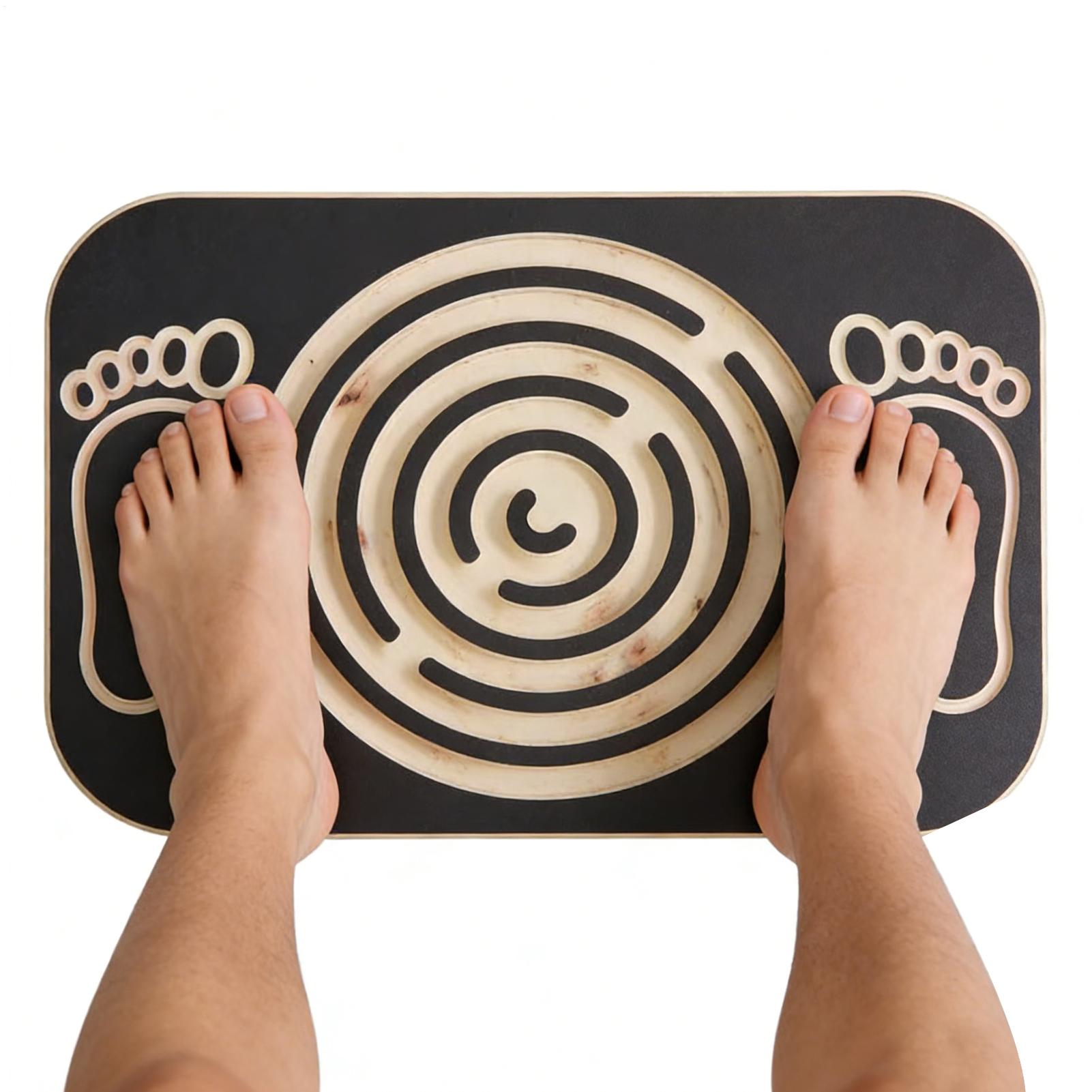 Adjustable Calf Stretch Board  - Home Gym Tools avis et prix