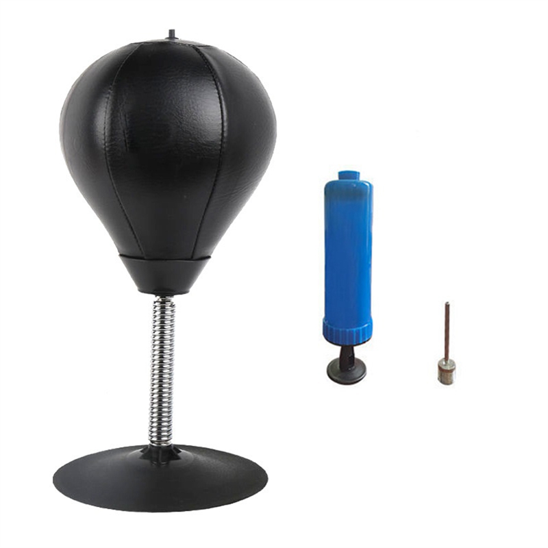 FBIL-Desktop Boxing Punching B - Speed Bag Boxing avis et prix