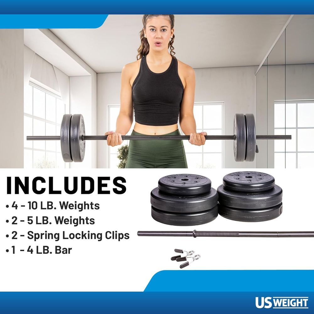 Premium American-Made Home Gym - Home Gym Setup avis et prix