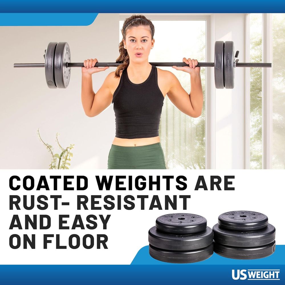 Premium American-Made Home Gym - Home Gym Setup avis et prix