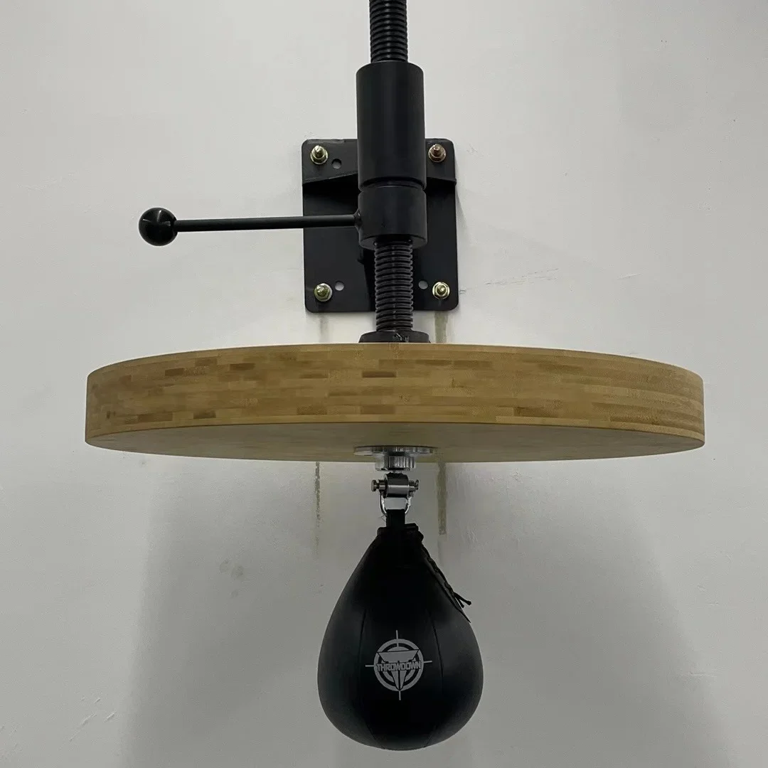 Wood Bamboo Mma Commercial Gra - Speed Bag Boxing avis et prix
