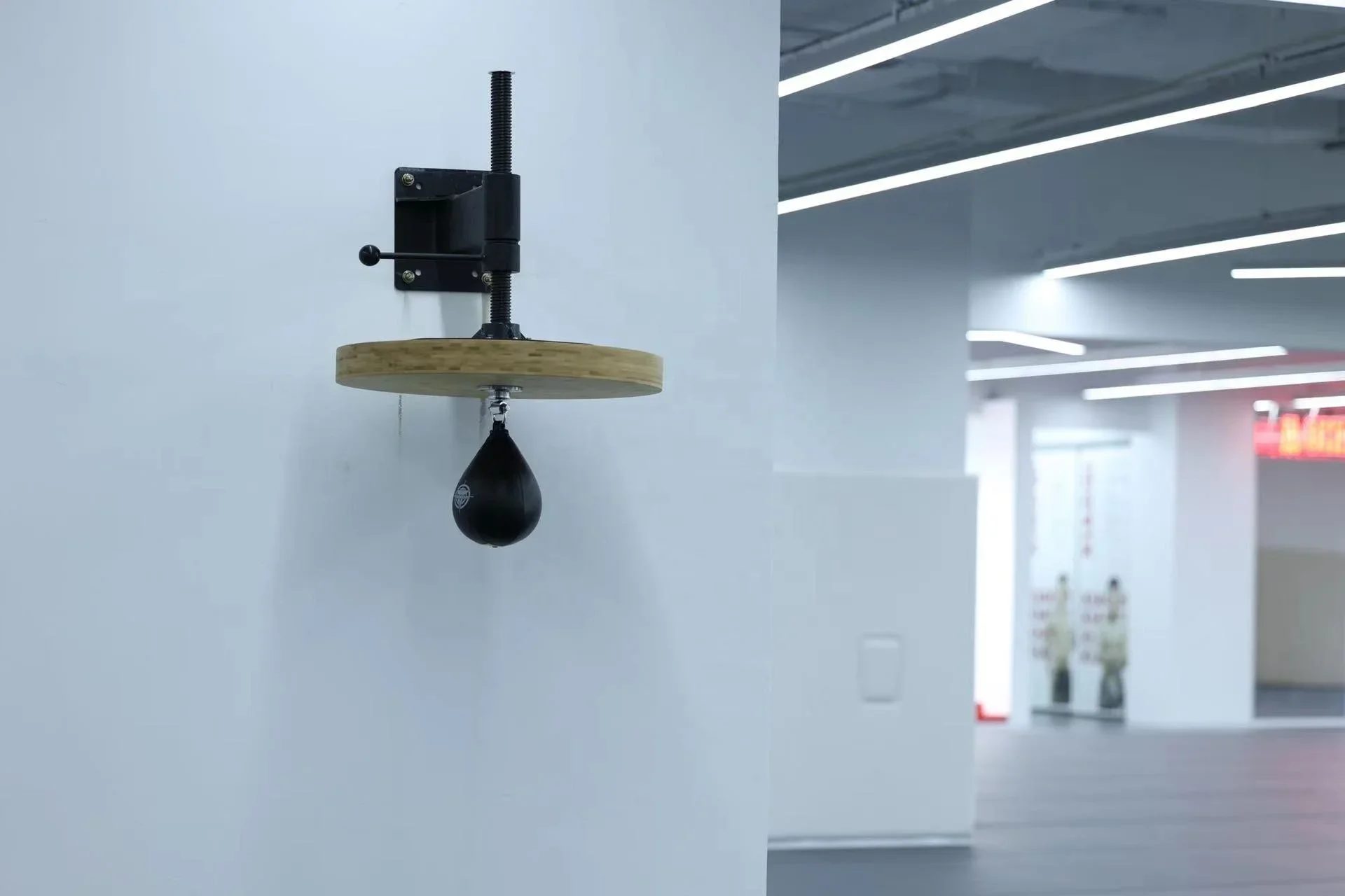Wood Bamboo Mma Commercial Gra - Speed Bag Boxing avis et prix