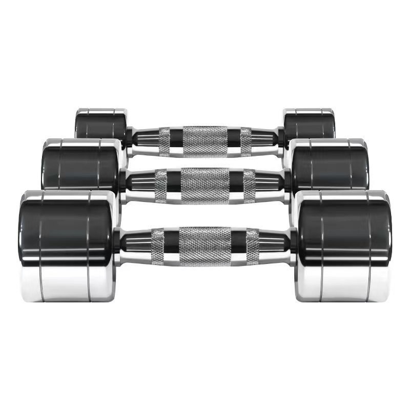 2-Pack Steel Dumbbells Ultraco - Home Gym Tools avis et prix
