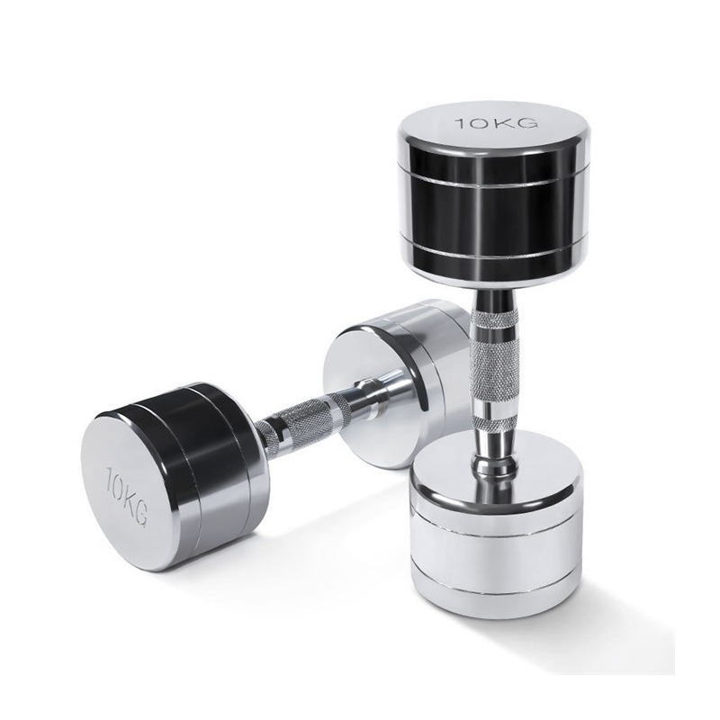 2-Pack Steel Dumbbells Ultraco - Home Gym Tools avis et prix