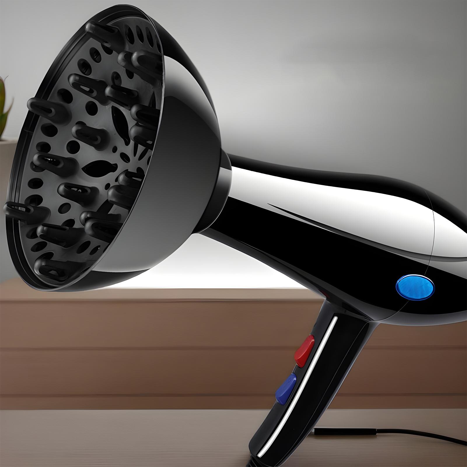 13.5x8cm Adjustable Hair Dryer - Home Gym Tools avis et prix