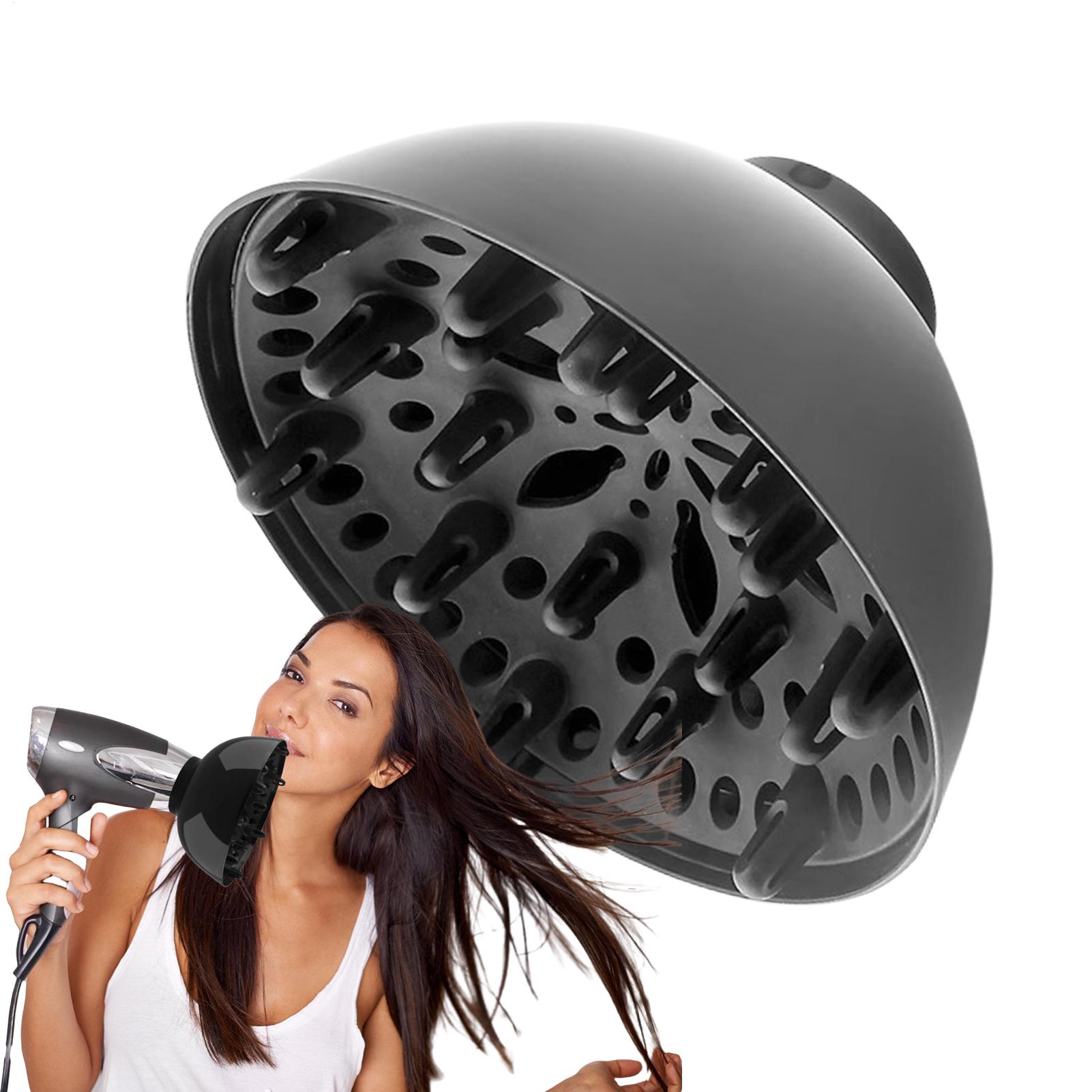 13.5x8cm Adjustable Hair Dryer - Home Gym Tools avis et prix