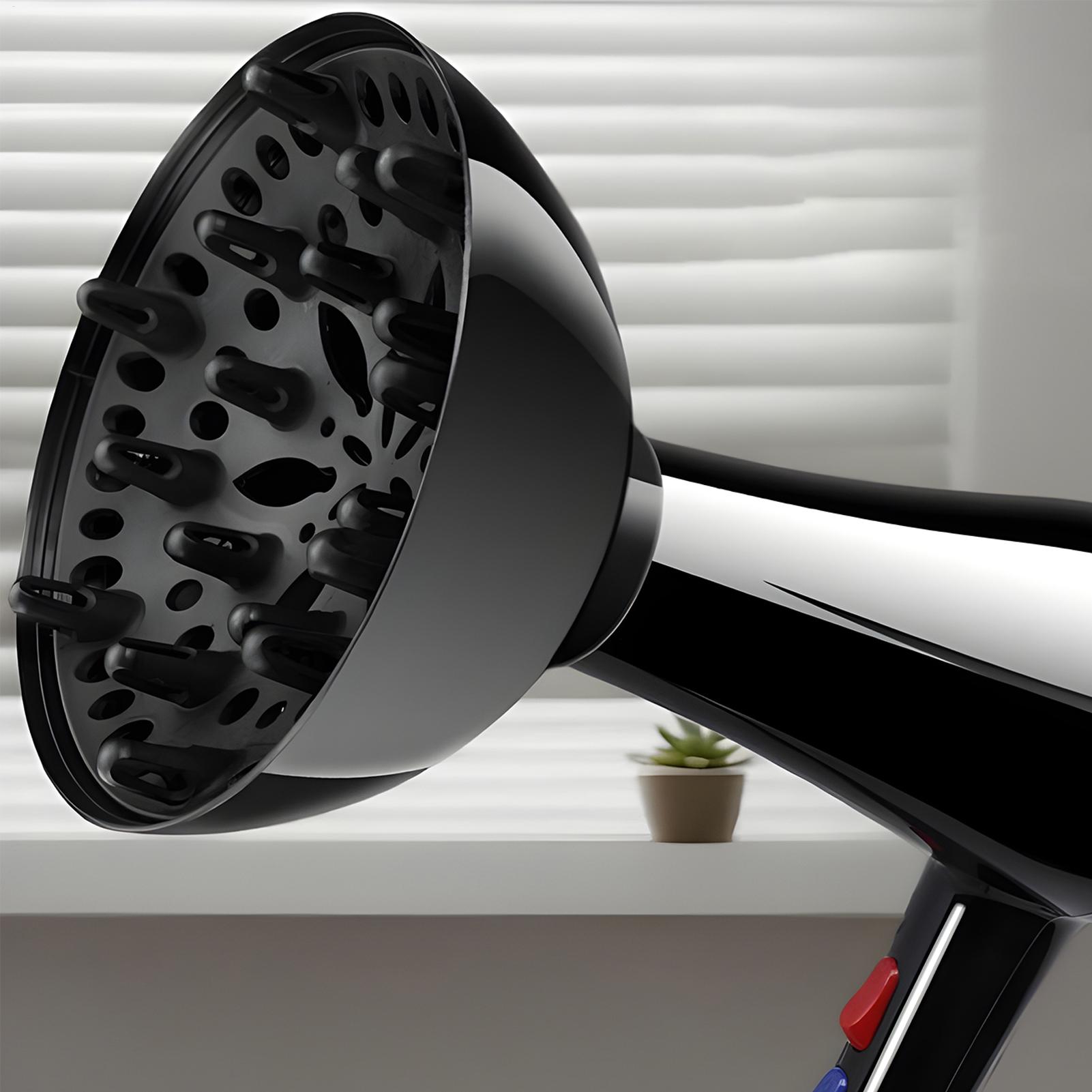 13.5x8cm Adjustable Hair Dryer - Home Gym Tools avis et prix