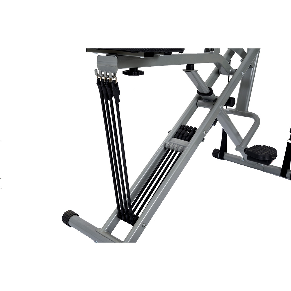 Easy Setup Home Gym System Fol - Home Gym Setup avis et prix