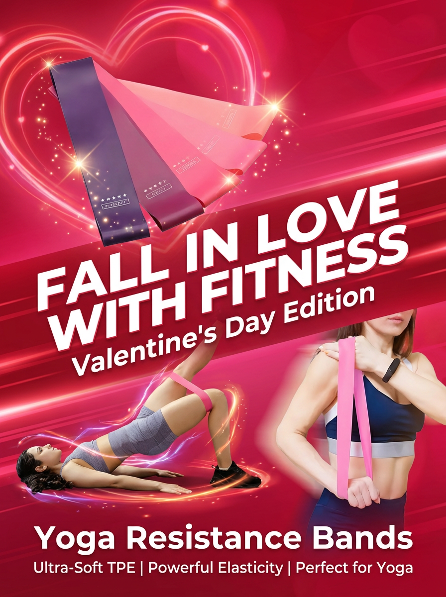 Total Body Workout Bands Set,  - Home Gym Leg Day avis et prix