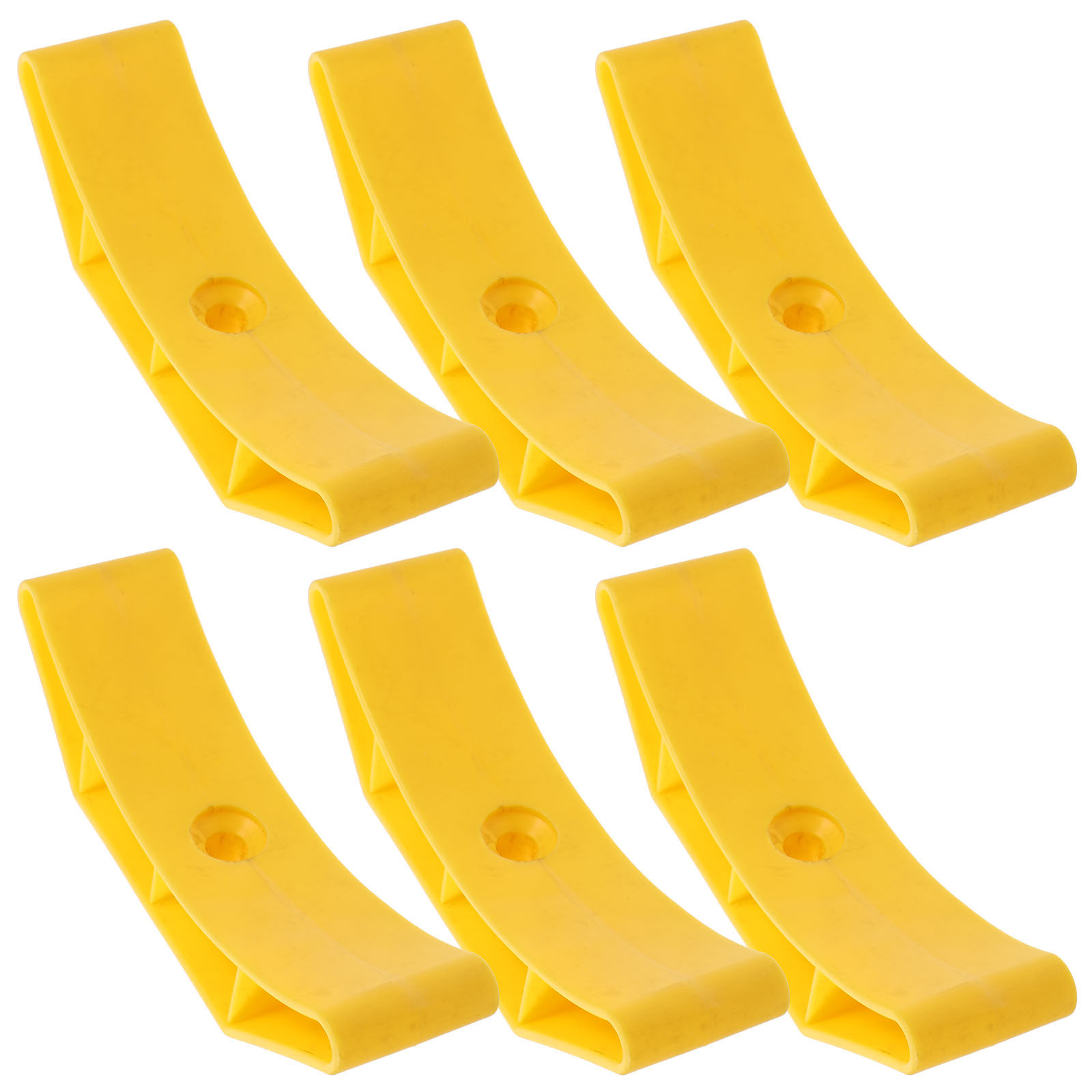 6Pcs Dumbbell Storage Holder S - Home Gym Tools avis et prix