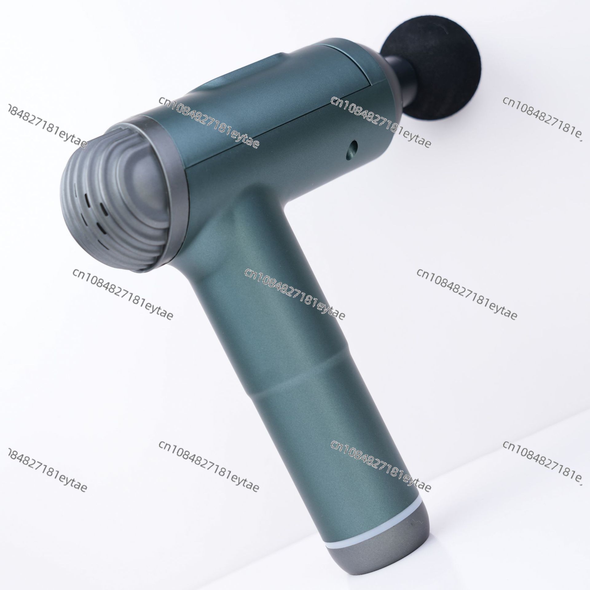 Rechargeable Mini Massage Gun  - Home Gym Tools avis et prix