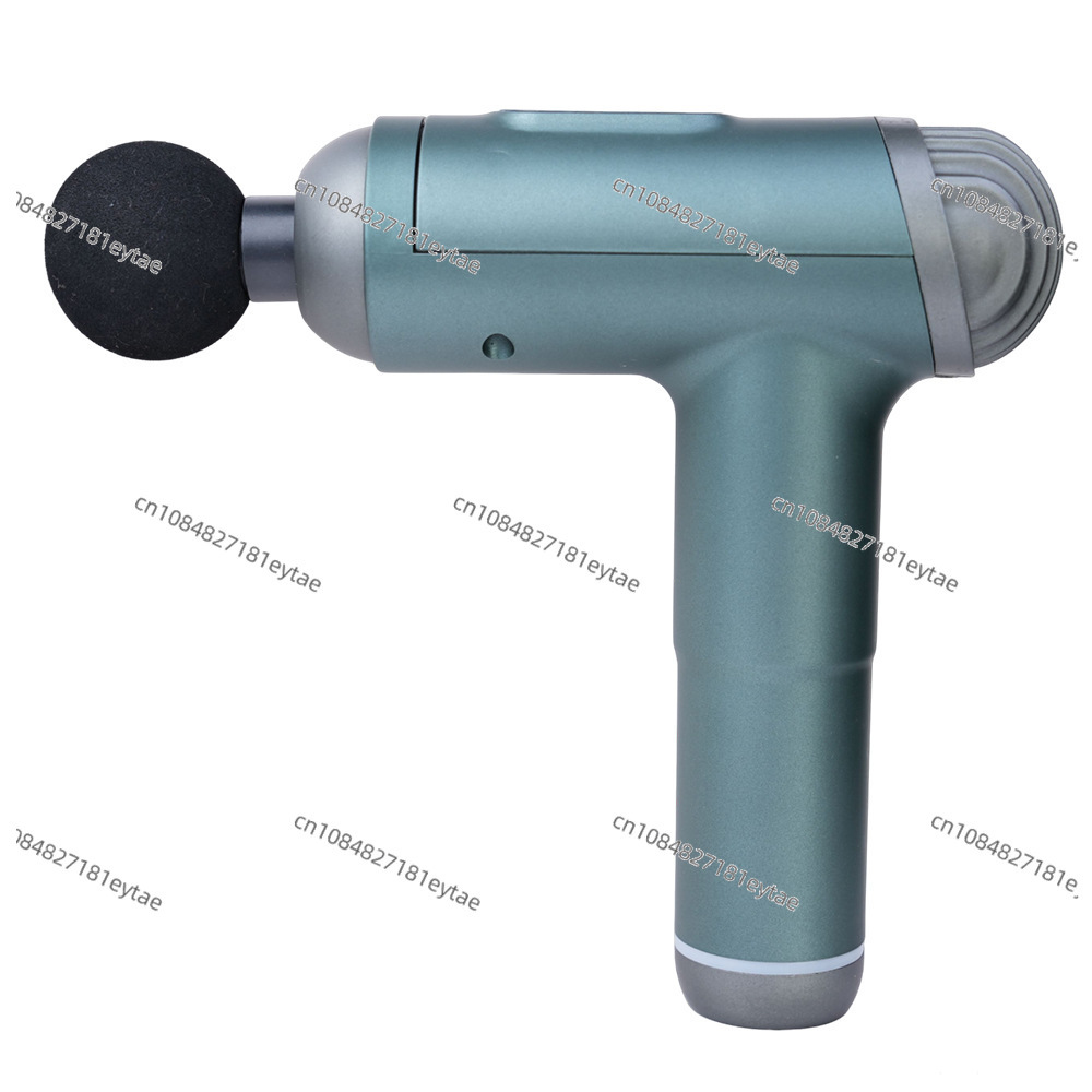 Rechargeable Mini Massage Gun  - Home Gym Tools avis et prix
