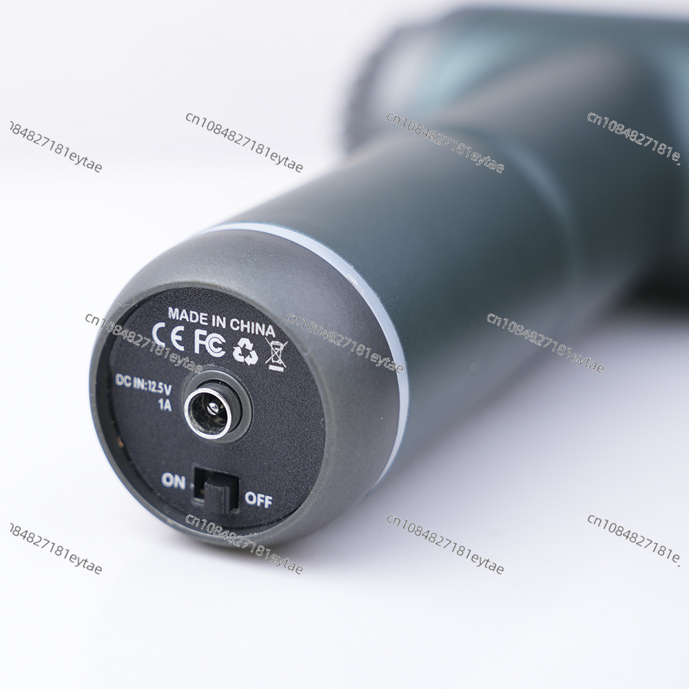 Rechargeable Mini Massage Gun  - Home Gym Tools avis et prix