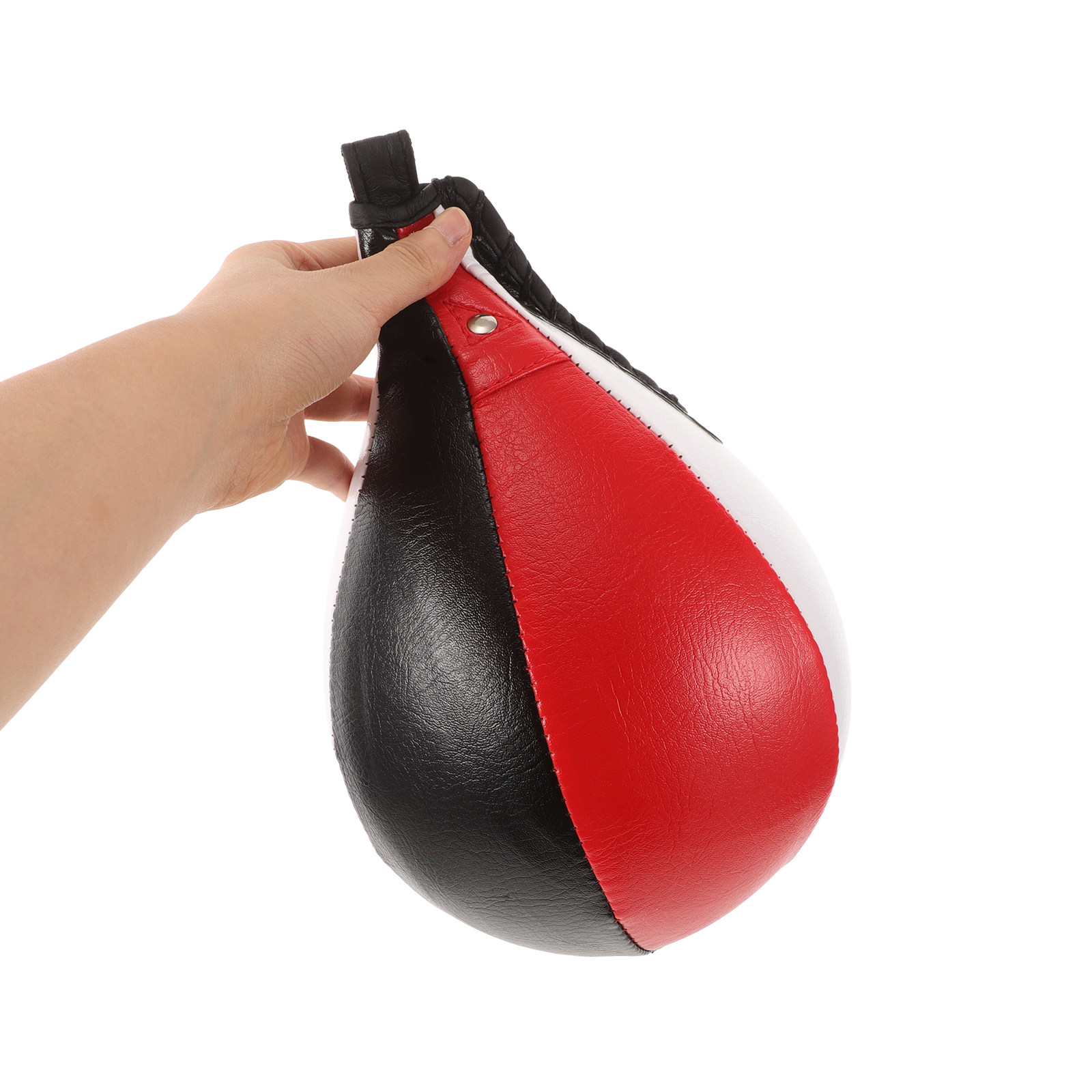 Suspending Boxing Ball Punchin - Home Gym Tools avis et prix