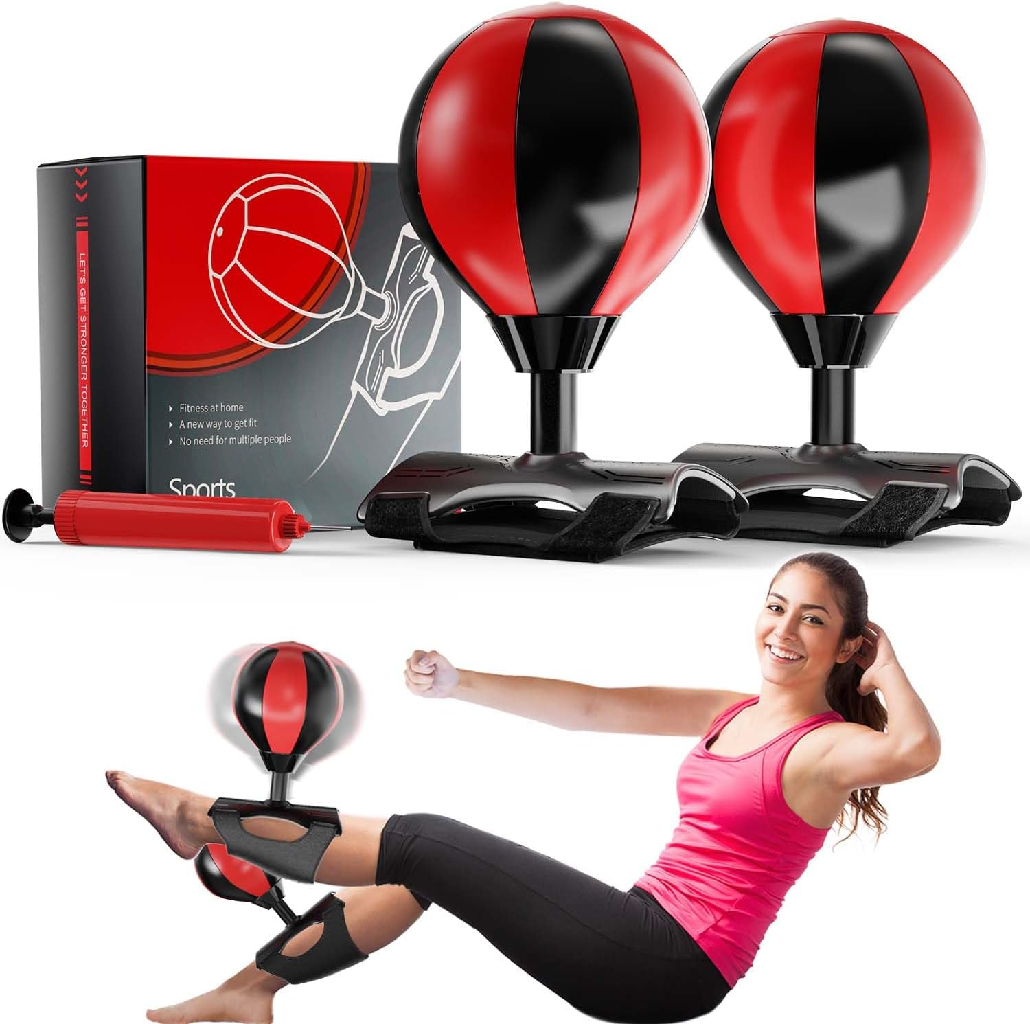 Durable Speed Punching Bag Sit - Speed Bag Boxing avis et prix