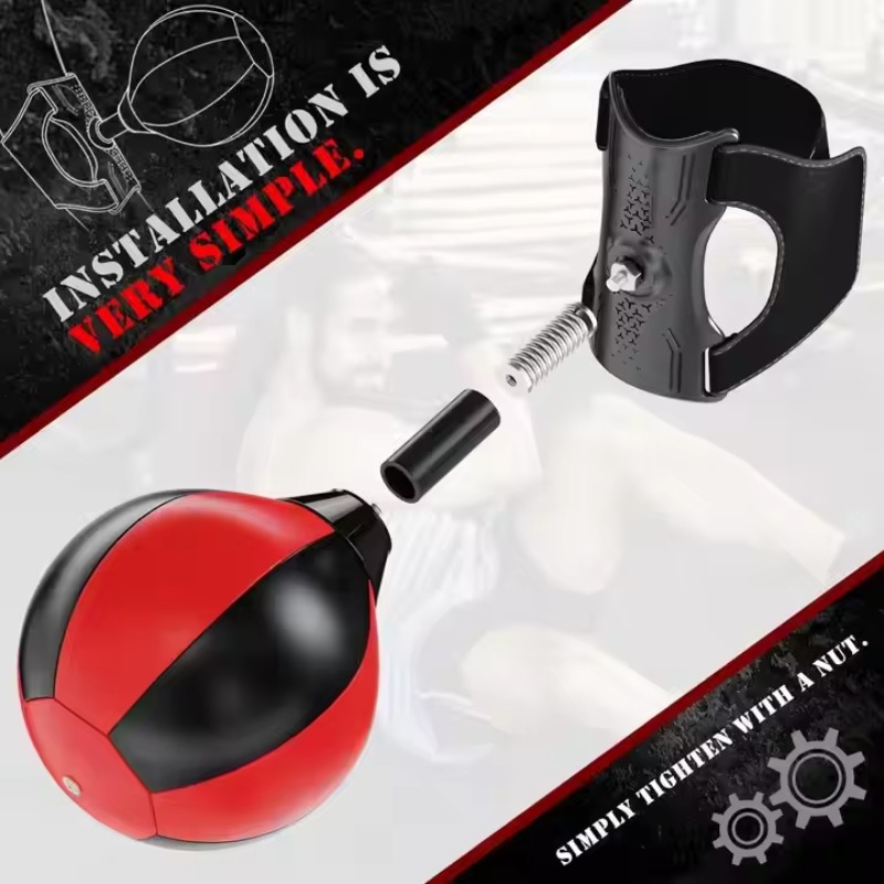 Durable Speed Punching Bag Sit - Speed Bag Boxing avis et prix