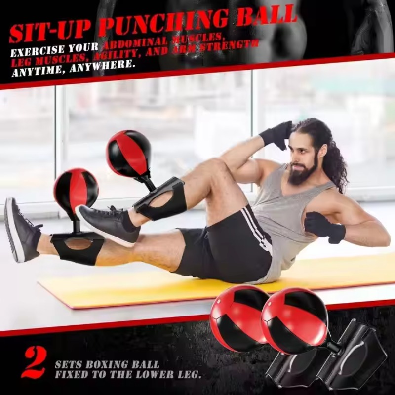 Durable Speed Punching Bag Sit - Speed Bag Boxing avis et prix