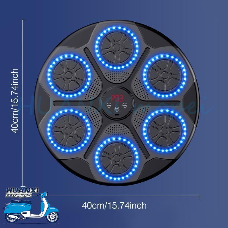 Upgrade Intelligent Music Boxi - Home Gym For Kids avis et prix