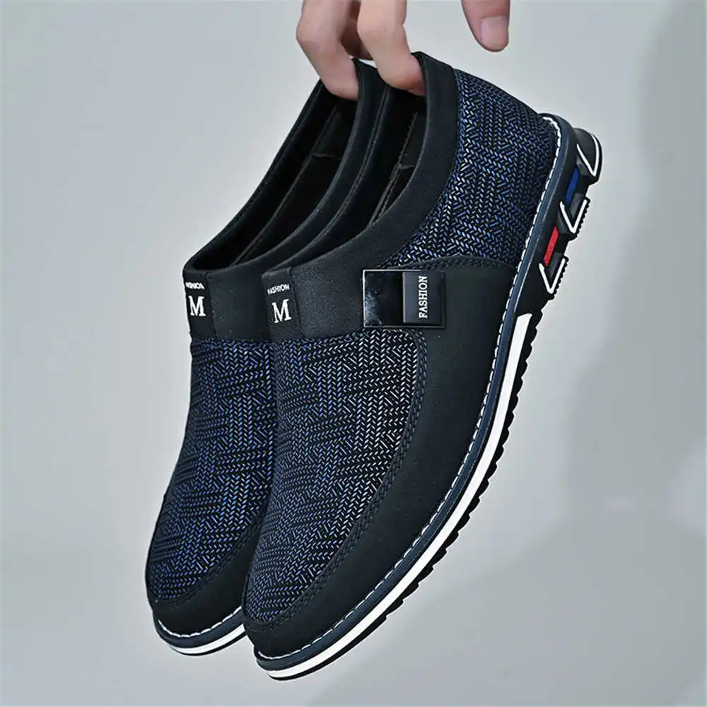 Dark Blue 44-45 Summer Shoes S - Home Gym Design Ideas avis et prix