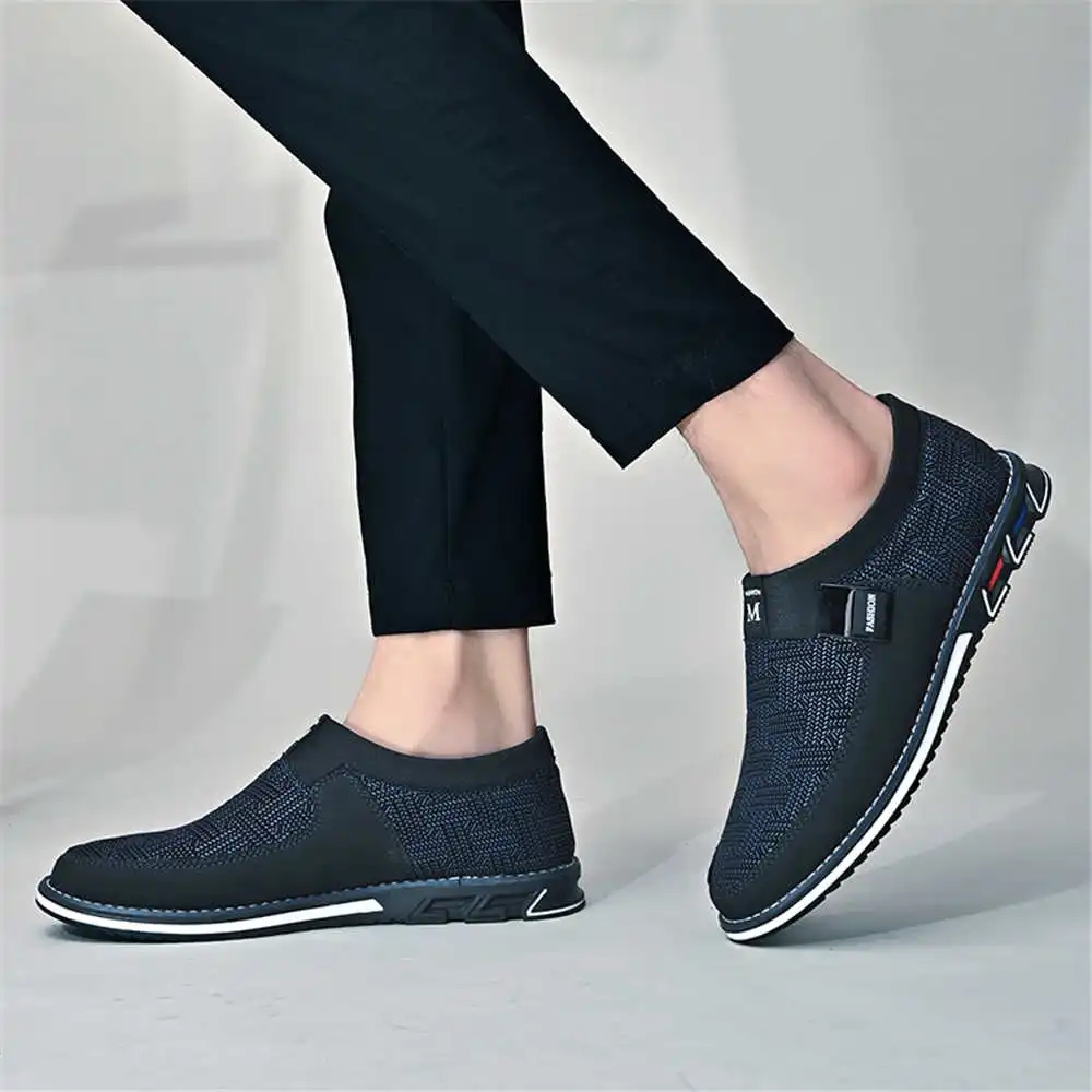 Dark Blue 44-45 Summer Shoes S - Home Gym Design Ideas avis et prix